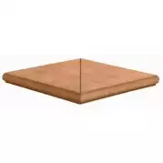 Ступень Natucer Ang. Peldano Nobleza Topacio Porc. 33x46(комп/2шт)
