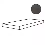 Ступень Casa Dolce Casa Studios Of Casamood Rubber Angolo Sx Gradino 33x120 758249