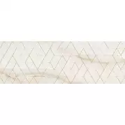 Декор Laparet Happy Tact бежевый 20x60 OS\C154\60128