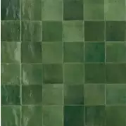 Плитка Marazzi Italy Zellige Bosco 10x10 настенная M5QS