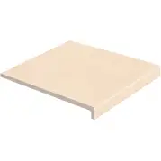 Ступень Exagres Essenza Sabbia Peldano Recto 33x33