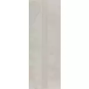 Настенная плитка Mapisa Lisa Wallpaper White 25,3x70,6