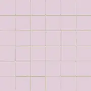 Мозаика Ce.Si. Metro Malva 5x5 30x30