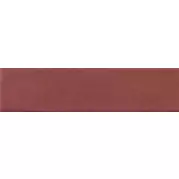 Плитка Ecoceramic Harlequin Burdeos 7x28 настенная