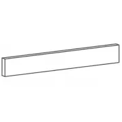Плинтус Porcelanosa Durango Acero Zocalo 9x59.6 P92108581