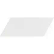 Керамогранит 23198 Chevron Blanco Mate Left 9x20.5 Equipe