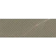 Декор Novacera Pulpis Ceniza Decor Mosaico Rectificado 30x90 настенный LE 93813C-F17