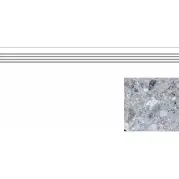 Ступень Kerranova Light Grey 29.4x60 K-331/MR/st01