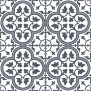 Керамогранит Prissmacer Hampton Blue Pre 45x45