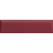 Плитка 41ZERO42 Biscuit Peak Bordeaux 5x20 4101162 настенная