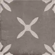 Керамогранит Harmony Pangea Chocolate Flower 22.3x22.3 40457
