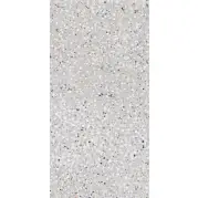 Керамогранит Concor Porcelain Terazzo White Matt 60x120 230239