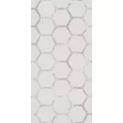 Декор Paradyz Grace Grys Inserto B 29.5x59.5