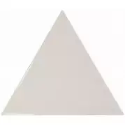 Настенная плитка Equipe Scale Triangolo Light Grey 10,8x12,4
