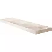 Ступень 73763 Pulpis Angolo Dx Grad.C.Retta Tortora Lev. 33x120 Cerdomus