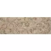 Настенная плитка Habitat-2 Dec-1 Moka 20x60 Rocersa