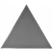 Настенная плитка Equipe Scale Triangolo Dark Grey 10,8x12,4