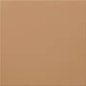 Керамогранит Уральский Гранит Моноколор светло-кирпичный матт 60x60 UF032M