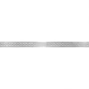 Бордюр Kerlife Onix Cen. Brest Sky 4.5x75
