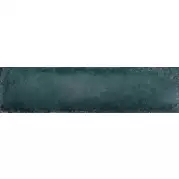 Керамогранит Viva Ceramica Metallica Brick Green Lux 6x24 EJA5