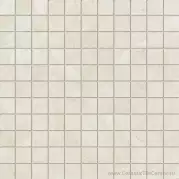 Мозаика Obsydian White 29.8x29.8 Tubadzin