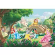 Komar Disney Princess Palace Pets 3,68x2,54