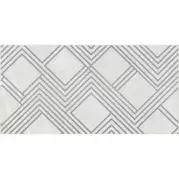 Декор Azori Hygge Light Cristall 31.5x63 588212001