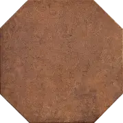 Керамогранит Manifattura Emiliana Clays Ottagona Rust 32.5x32.5