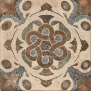 Декор Ceranosa Elba Decor Mix 25x25