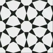 Керамогранит Cifre Ceramica Hidra Capri White 20x20 CFR000053