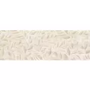 Плитка Metropol Luxury Art Cream Mat 30x90 настенная R0000307