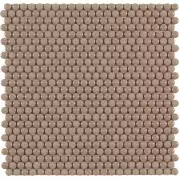 Мозаика 187536 Dots Warm 28.2x28.5 Dune