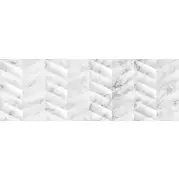 Плитка Argenta Terma Mosaic White 40x120 настенная