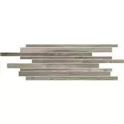 Декор 761783 Hi-Wood Grey Oak Nat 15x40 Cerim