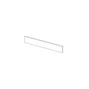 Специальный элемент La Fabbrica Ca Foscari Alzata Canapa 20 mm Rett R11 20x120 94202