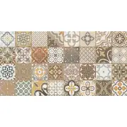 Плитка Tubadzin Burano Patch B Struktura 30.8x60.8 настенная