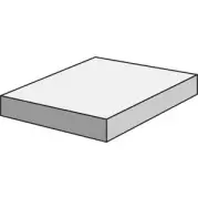 Ступень 2A8P6R Kotto Xs Terra Rettificato 30x30 Emil Ceramica