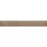 Плинтус Grasaro Beton серо-бежевый 7.6x60 G-1105/MR/p01