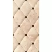 Плитка STN Ceramica Caledonia Crema 25x50 настенная