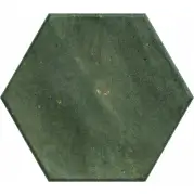 Керамогранит Ribesalbes Ceramica Hope Olive Hex Matt 15x17.3 PT03155