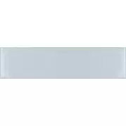 Плитка Equipe Costa Nova Baby Blue Glossy 5x20 настенная 28447