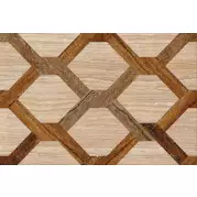 Керамогранит Marmocer Modern Magic Tile 43 50x100 PJG-SWPZ043