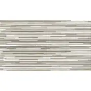 Керамогранит Novogres Novaterra Keston Decor Blanco 33.3x60