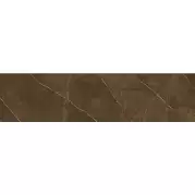 Керамогранит Versace Emote Pulpis Marrone 19.5x78 262523