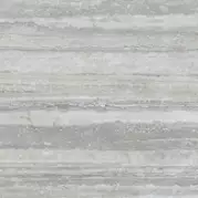 Напольная плитка Vitra Travertini Серый 60x60