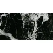 Керамогранит Geotiles Ekali Noir Leviglass 60x120