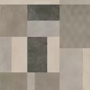 Керамогранит Fanal Berlin Decorado Lapado 75x75