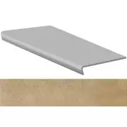 Ступень Casalgrande Padana Meteor Gradone Beige 33x60 7618533