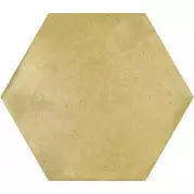 Плитка La Fabbrica Small Ocher 10.7x12.4 настенная 180051