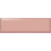 Настенная плитка Kerama Marazzi Аккорд Розовый Светлый Грань 9025 8,5x28,5